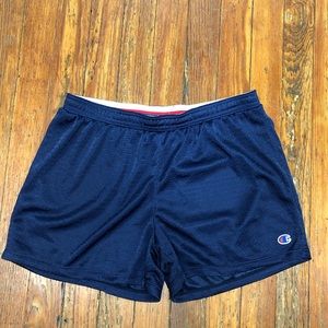 Champion Women’s Exercise Shorts